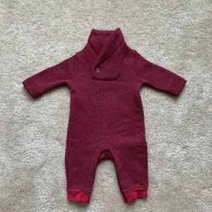 Baby clothes